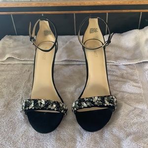 Nine West dress shoe